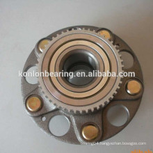 Good performance DAC38700038 bearing wheel bearing wheel hub bearing